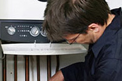 boiler repair Hornblotton Green