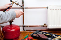 free Hornblotton Green heating repair quotes