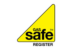 gas safe companies Hornblotton Green